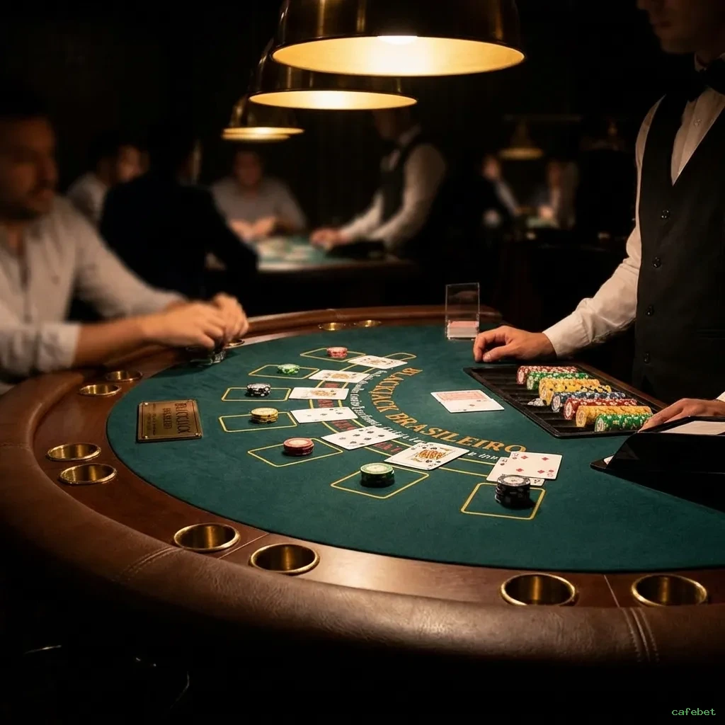 Download Android cafebet