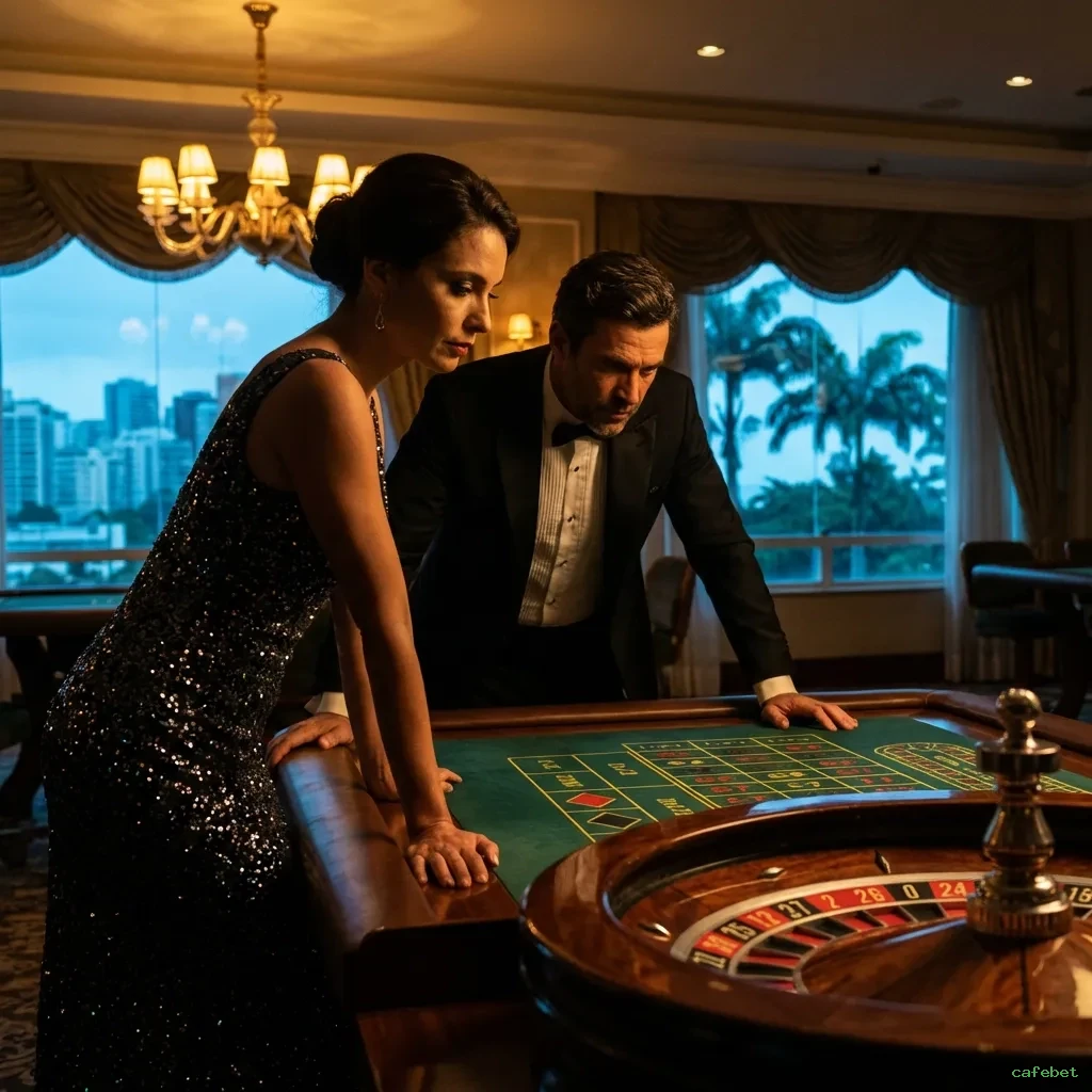 Download iOS cafebet