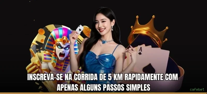 Download PC cafebet
