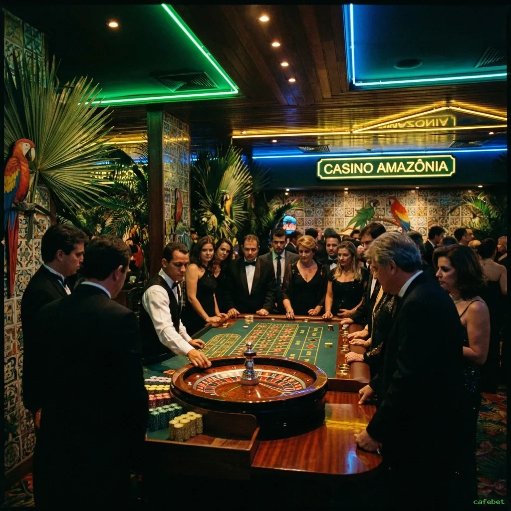 Reload Bonus cafebet